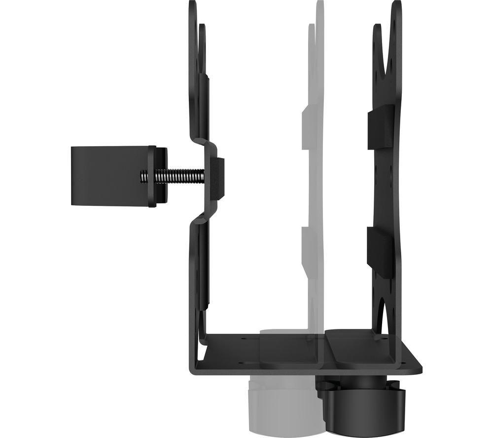 FELLOWES VESA Thin Client Fixed CPU Holder image number 5 of 8