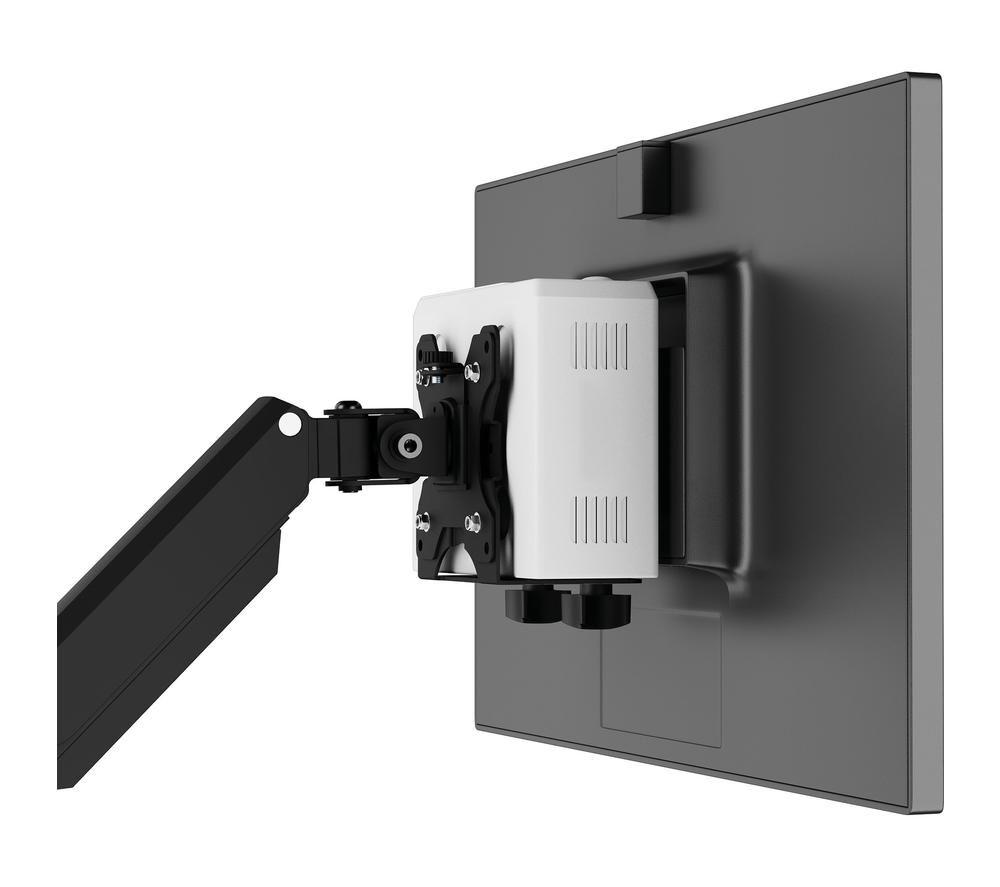 FELLOWES VESA Thin Client Fixed CPU Holder image number 6 of 8