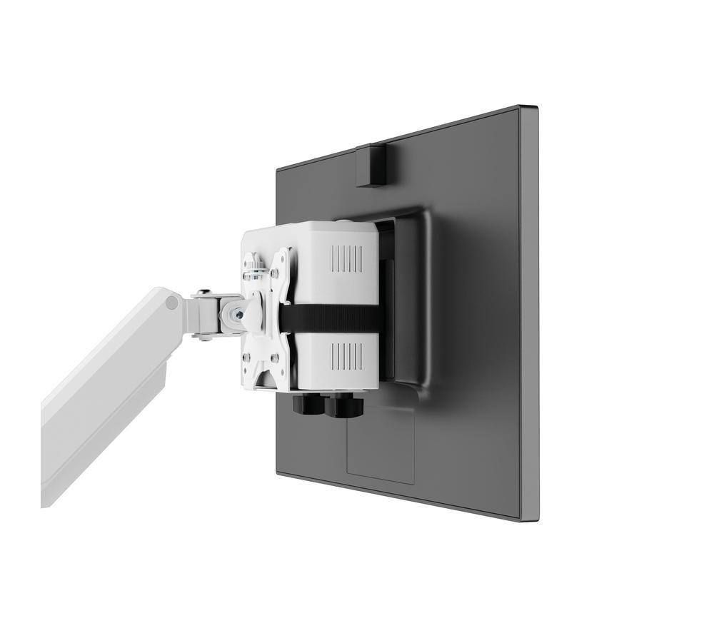 FELLOWES VESA Thin Client Fixed CPU Holder image number 2 of 10