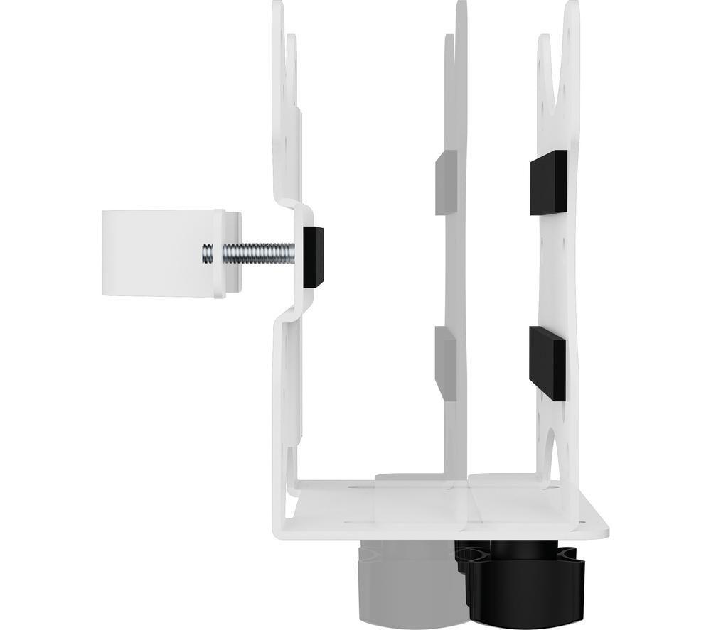 FELLOWES VESA Thin Client Fixed CPU Holder image number 3 of 10