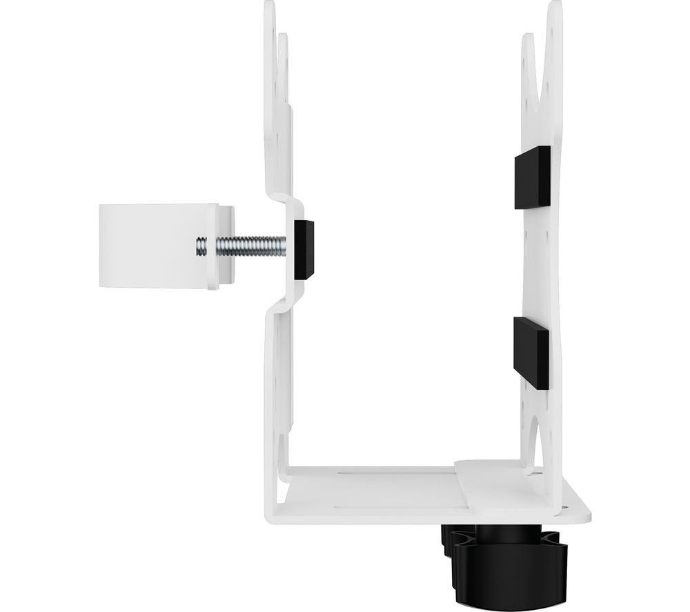 FELLOWES VESA Thin Client Fixed CPU Holder image number 4 of 10