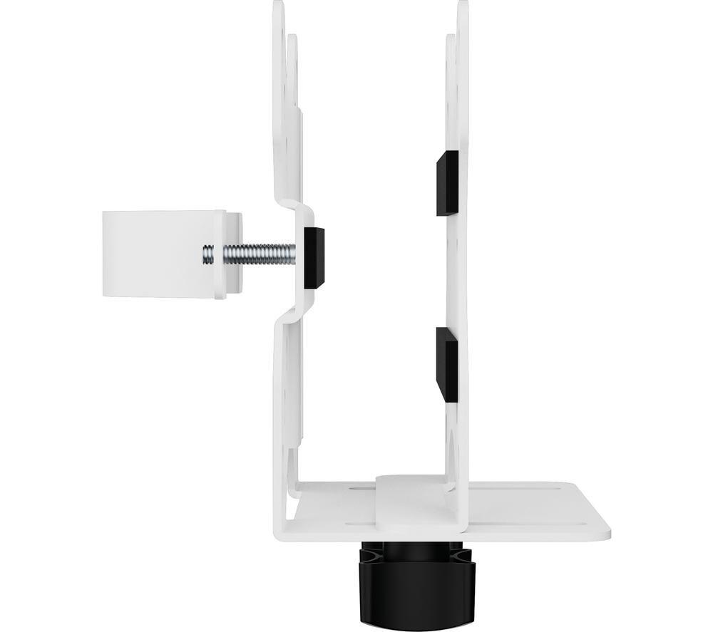 FELLOWES VESA Thin Client Fixed CPU Holder image number 5 of 10