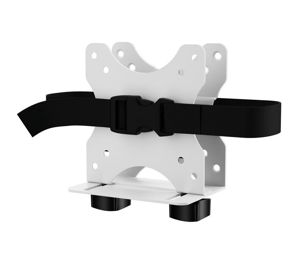 FELLOWES VESA Thin Client Fixed CPU Holder image number 6 of 10