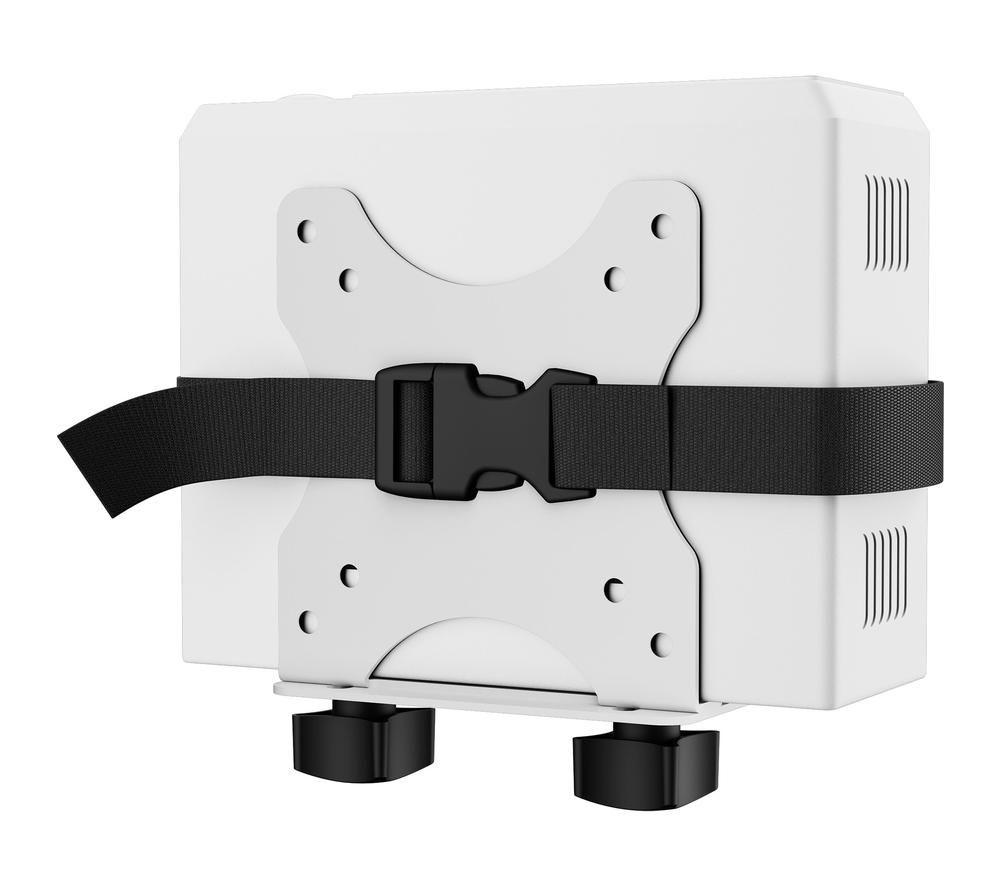 FELLOWES VESA Thin Client Fixed CPU Holder image number 7 of 10