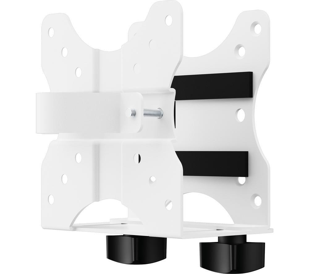 FELLOWES VESA Thin Client Fixed CPU Holder image number 8 of 10