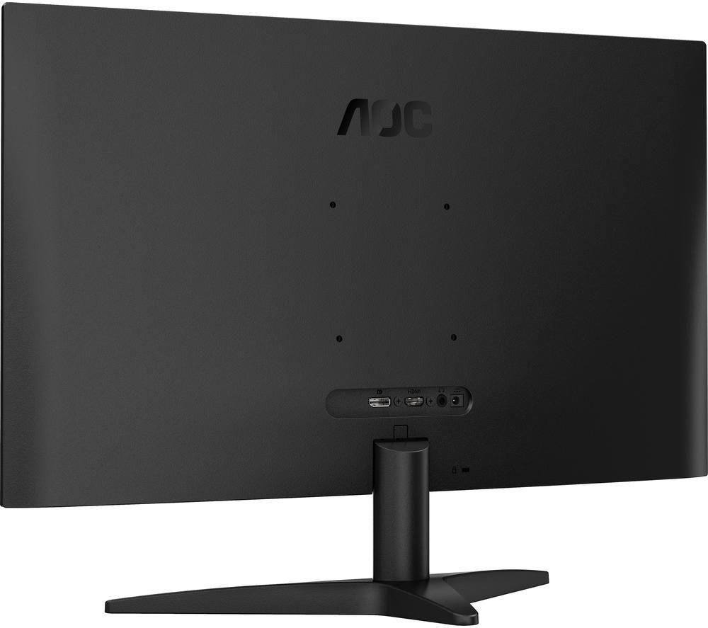 AOC 27B36X Full HD 27" IPS WLED Gaming Monitor - Black image number 5 of 11