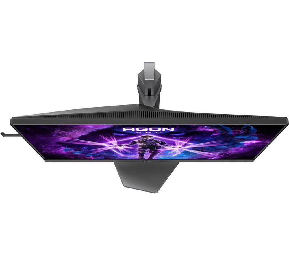 AOC AGON PRO AG246FK6 Full HD 24" E-TN WLED Gaming Monitor - Black image number 3 of 15