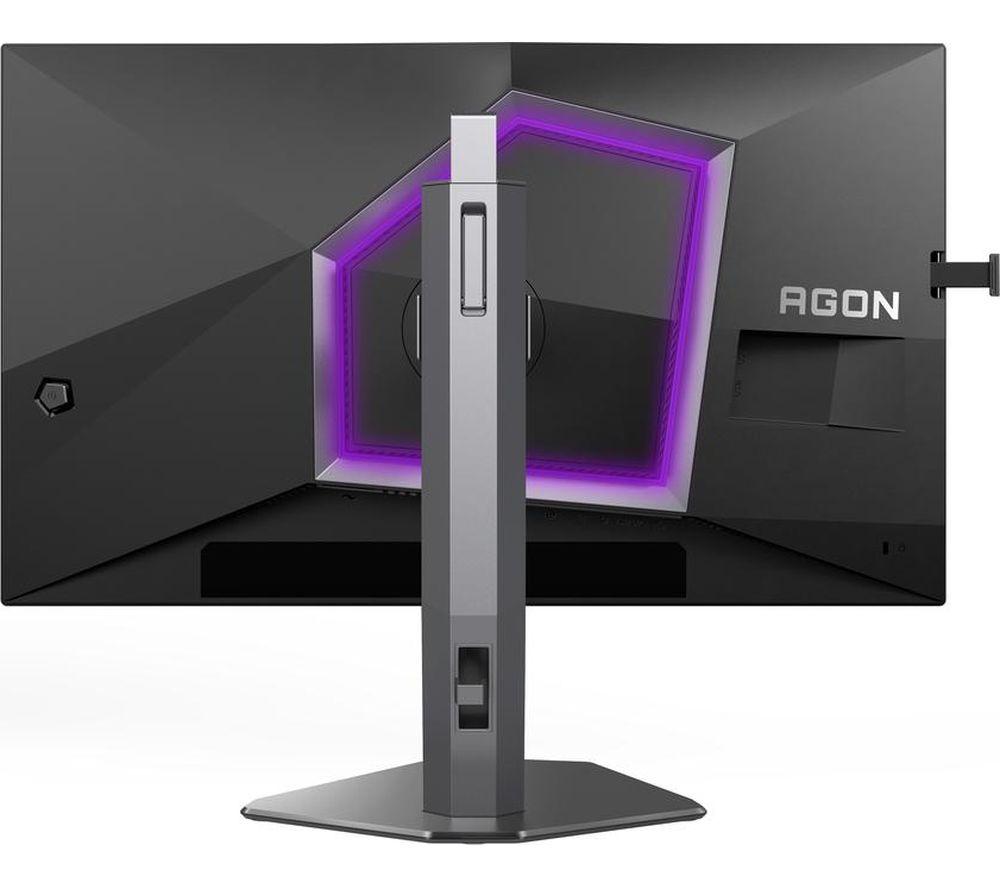 AOC AGON PRO AG246FK6 Full HD 24" E-TN WLED Gaming Monitor - Black image number 8 of 15