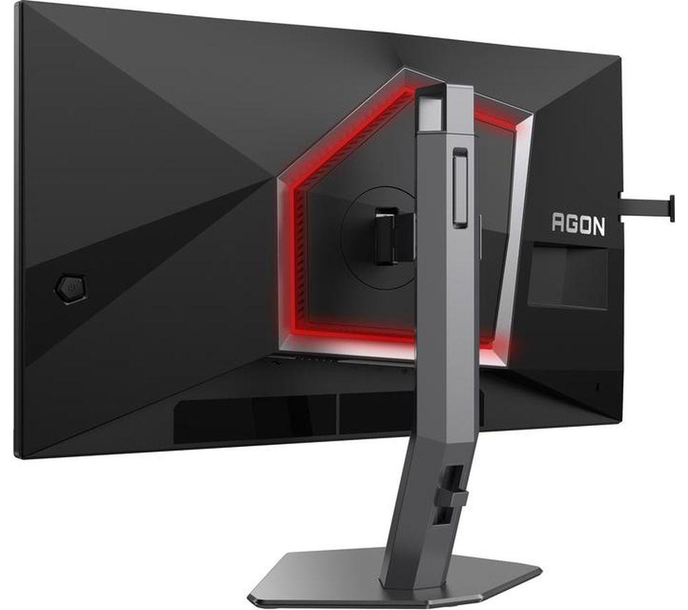 AOC AGON PRO AG246FK6 Full HD 24" E-TN WLED Gaming Monitor - Black image number 11 of 15