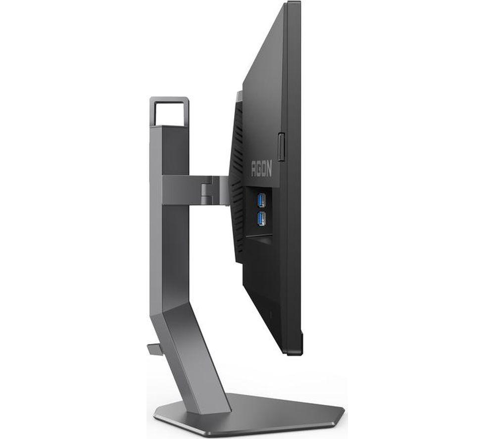 AOC AGON PRO AG246FK6 Full HD 24" E-TN WLED Gaming Monitor - Black image number 14 of 15
