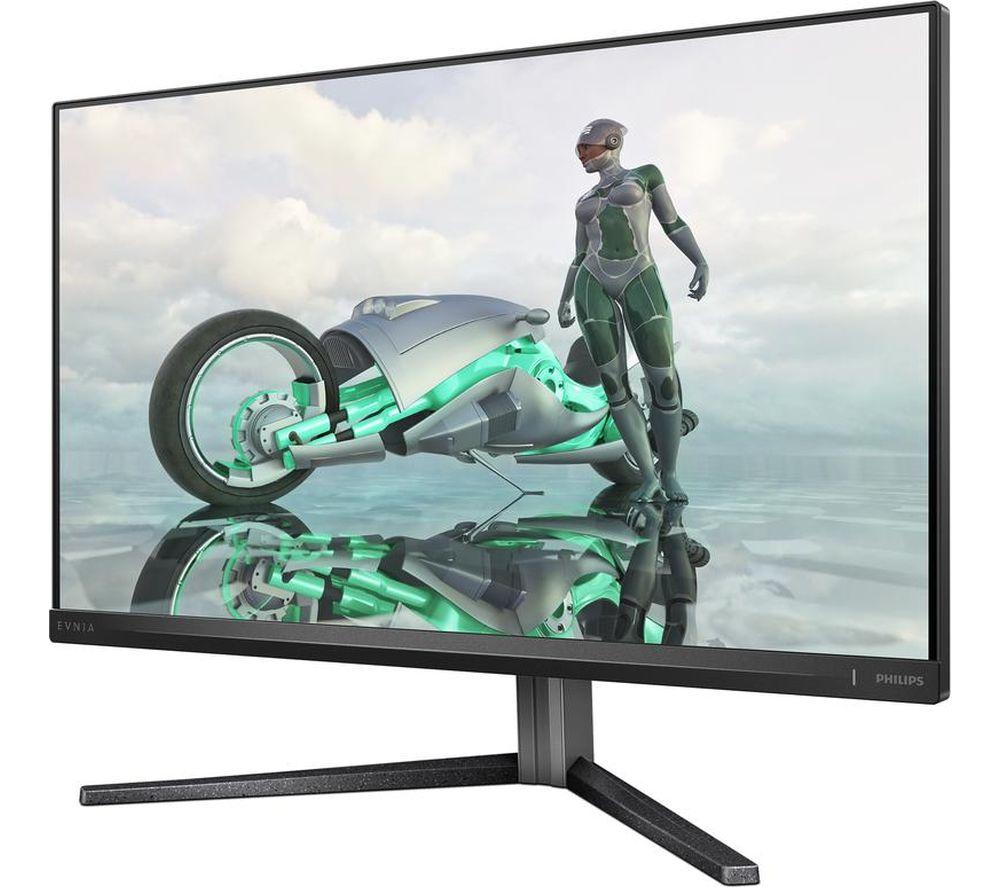 PHILIPS Evnia 3000 27M2N3800A/00 | 27 inch - 3840 x 2160 pixels (Ultra HD 4K) - IPS (In-Plane Switching
