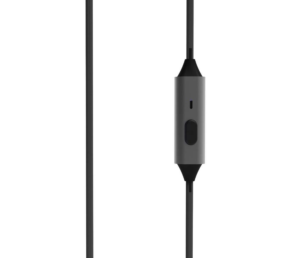GADHOUSE Wesley Headphones - Black image number 4 of 9