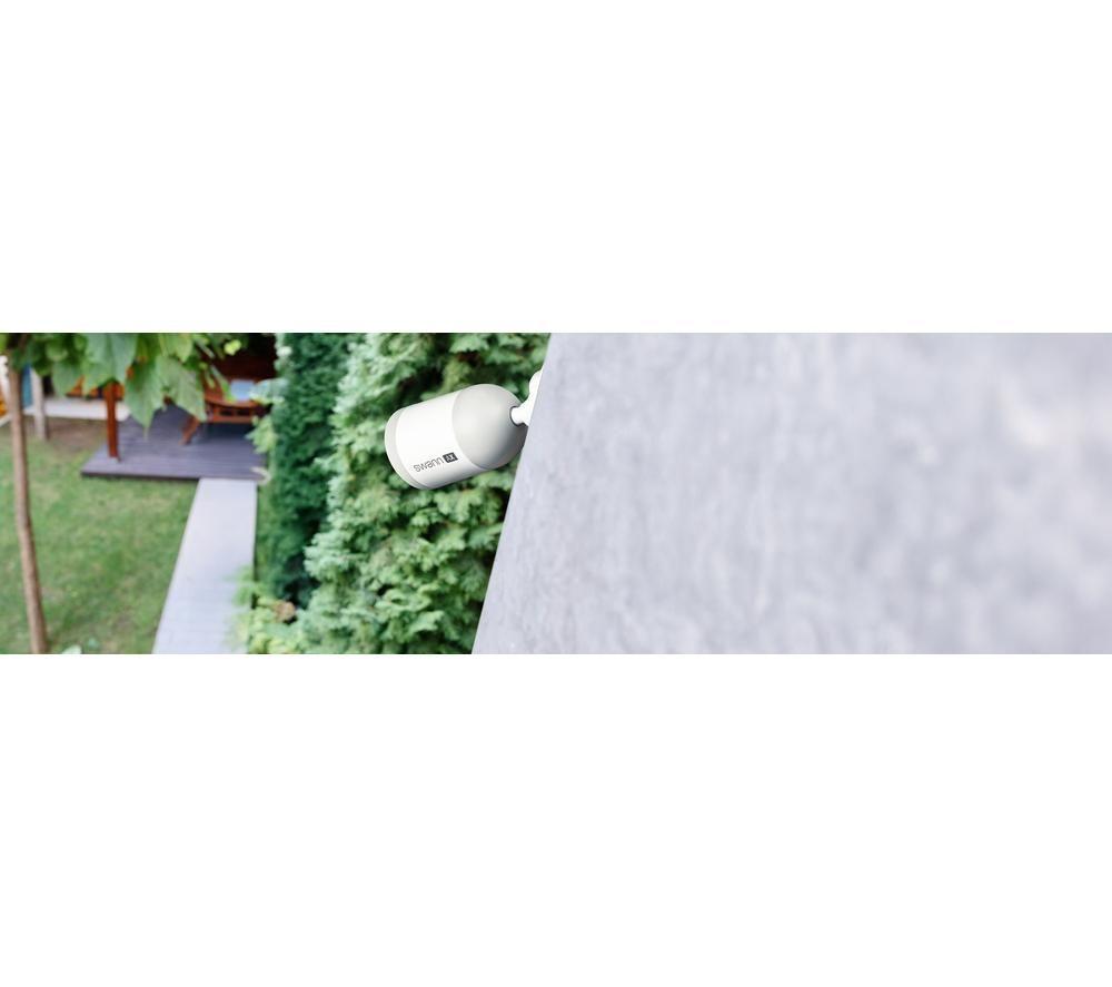 SWANN AdvancedX NHD-ADVANXB 4K NVR Add-on Security Camera image number 3 of 3