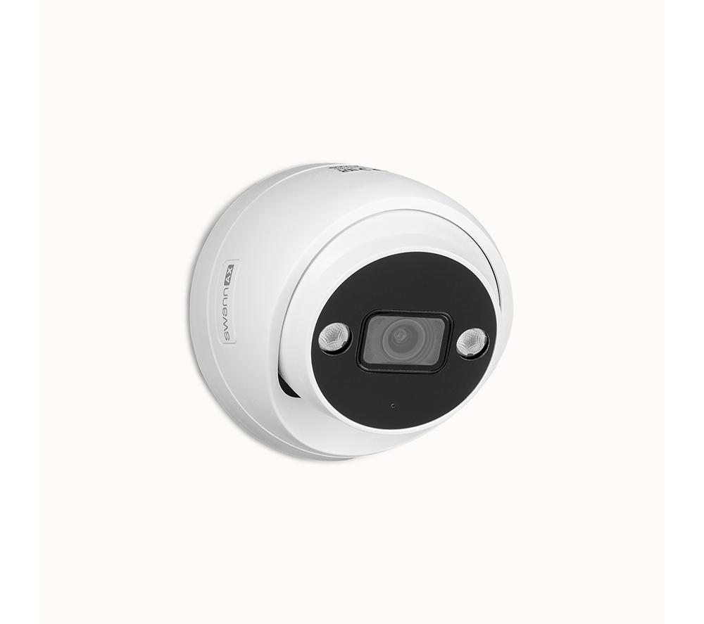 SWANN AdvancedX NHD-ADVANXD 4K NVR Add-on Security Camera image number 2 of 6