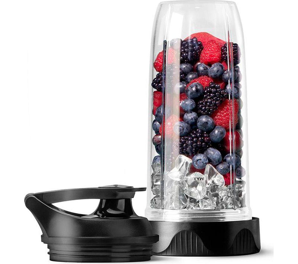 NUTRIBULLET Ultra Plus+ Blender - Graphite image number 4 of 9