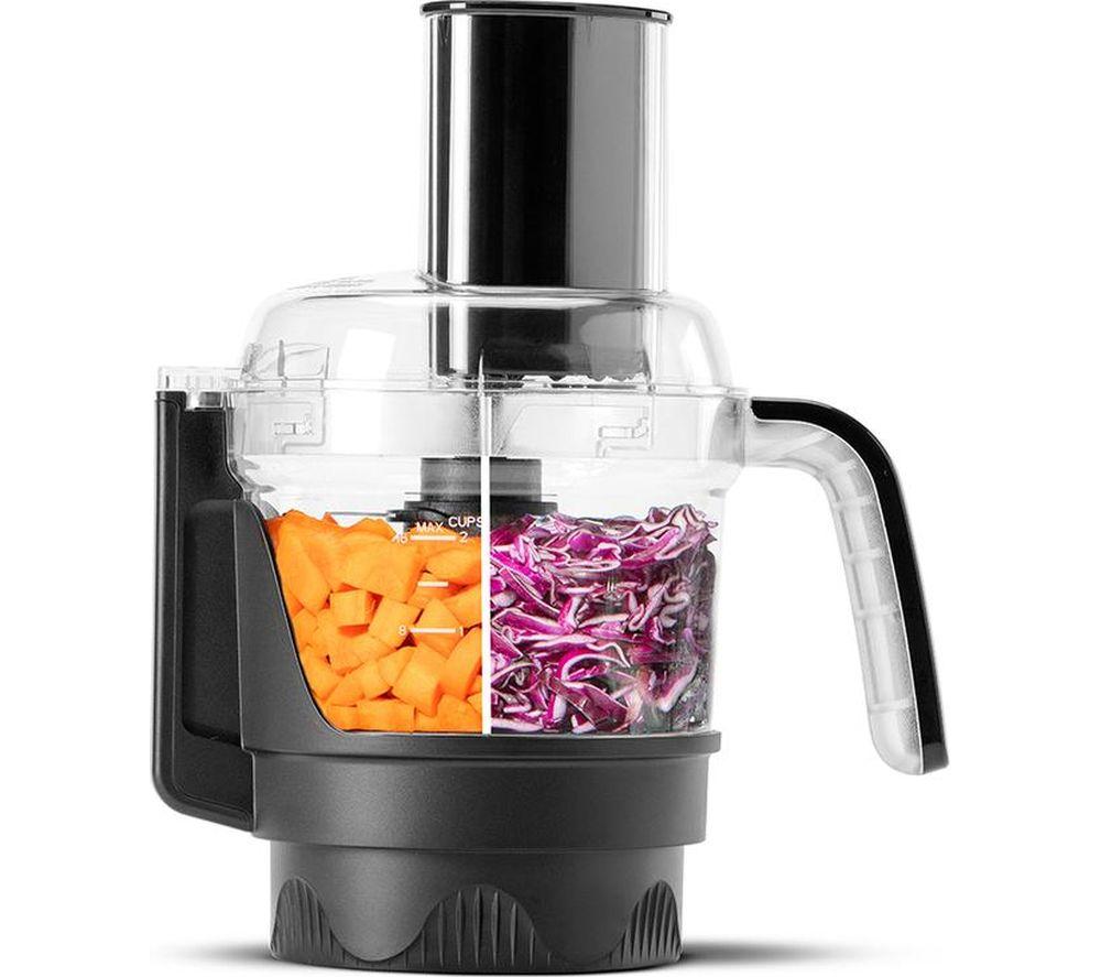 NUTRIBULLET Ultra Plus+ Blender - Graphite image number 5 of 9