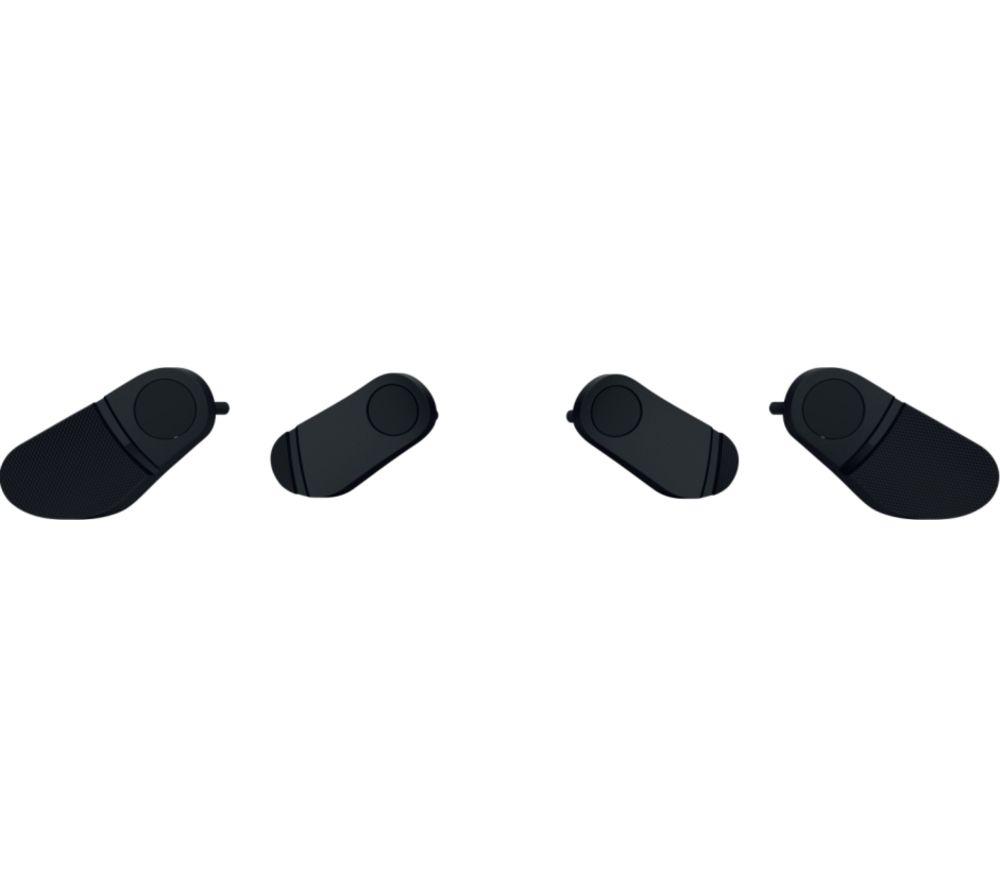 RAZER Raiju V3 Pro Controller for PS5 - Black image number 5 of 7