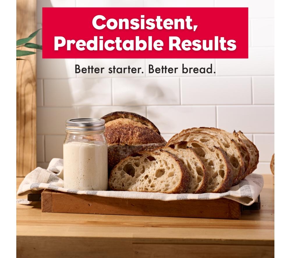 BROD & TAYLOR Sourdough Home - White image number 5 of 7