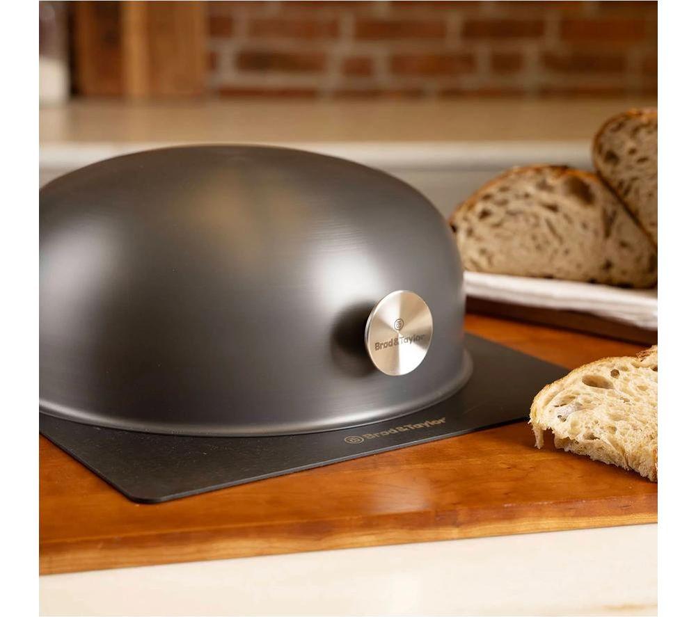 BROD & TAYLOR Baking Shell Boule - Black image number 8 of 9