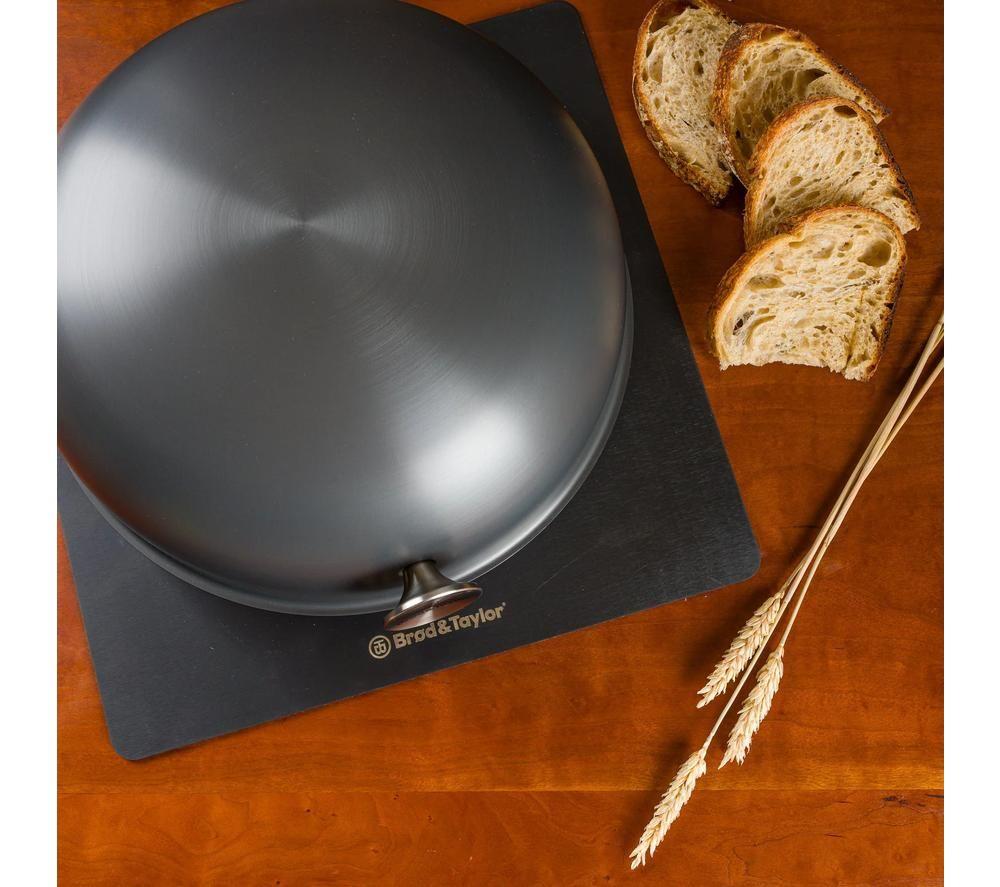 BROD & TAYLOR Baking Shell Boule - Black image number 9 of 9