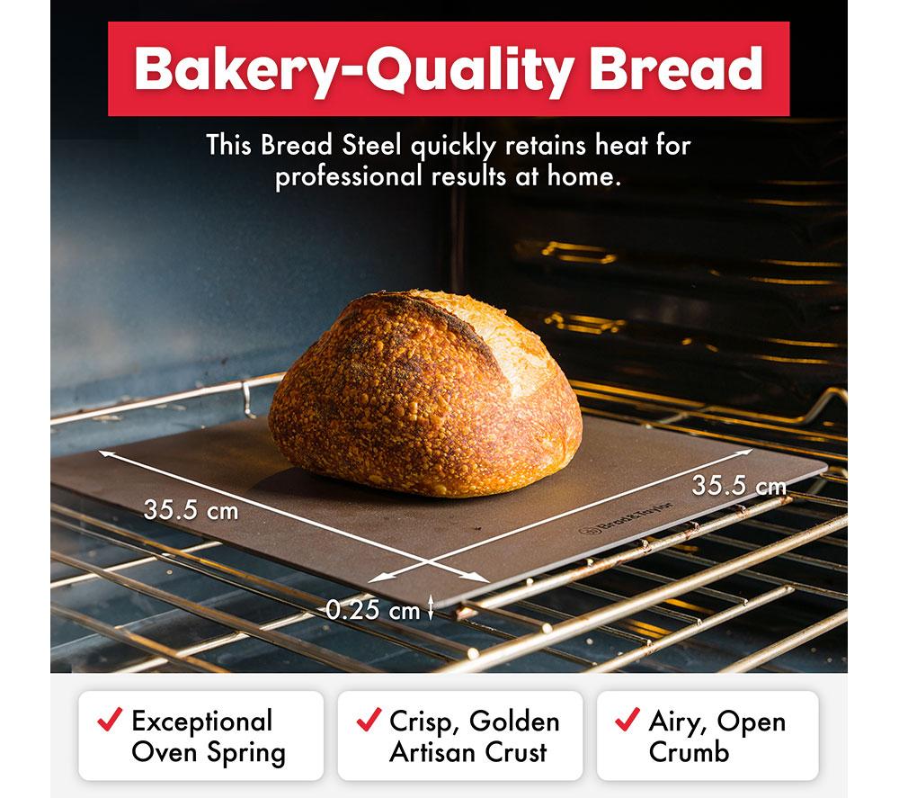 BROD & TAYLOR Bread Steel image number 2 of 7