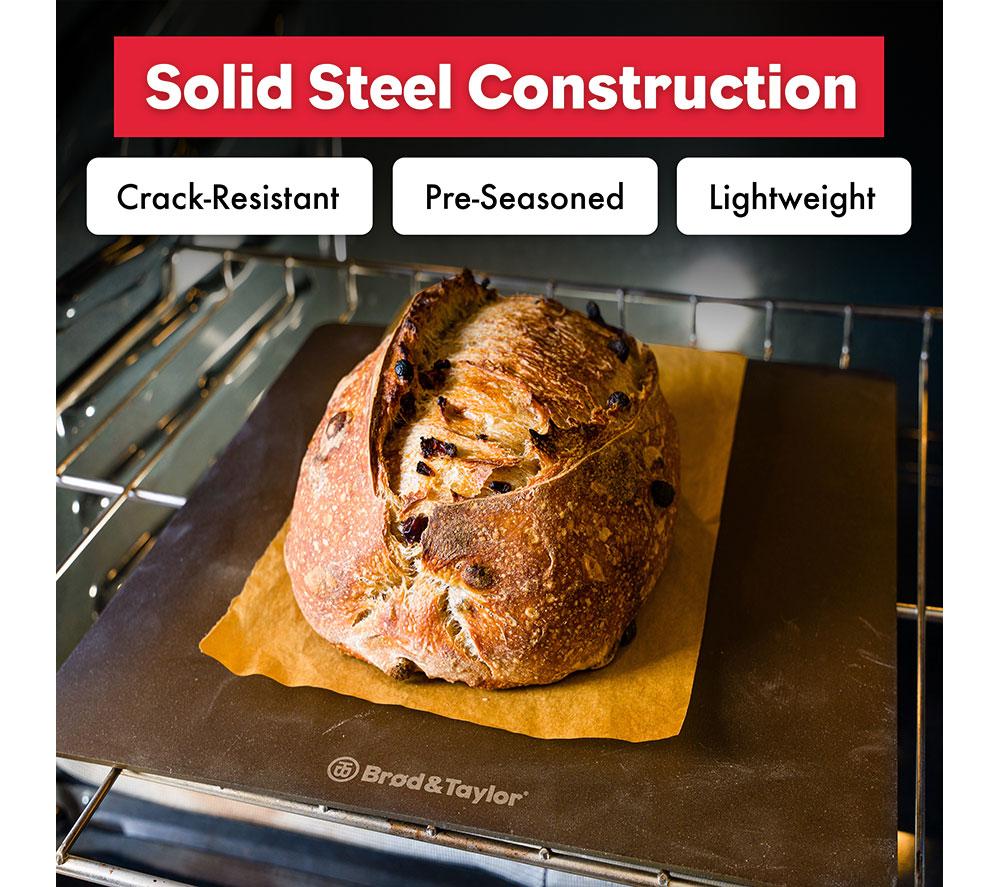 BROD & TAYLOR Bread Steel image number 7 of 7