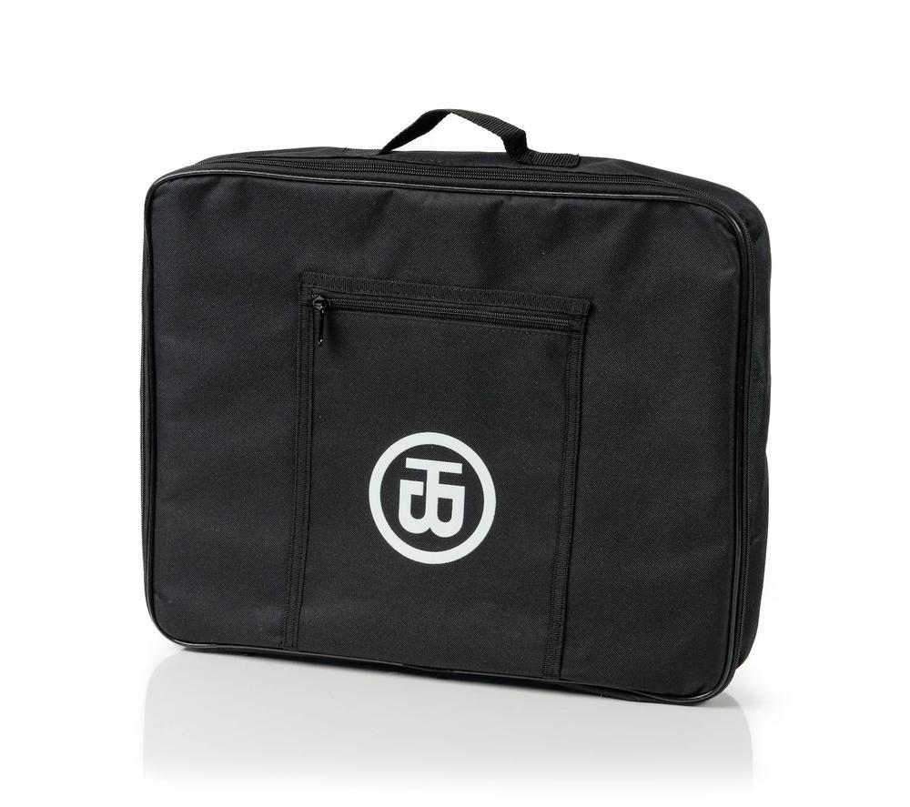 BROD & TAYLOR FP-161 Folding Proofer Carrying Case - Black image number 2 of 4