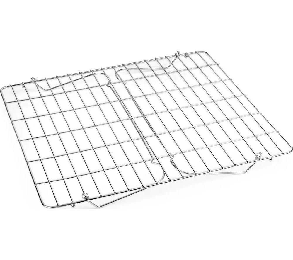 BROD & TAYLOR FP-175 Proofer Accessory Shelf - Silver image number 2 of 5