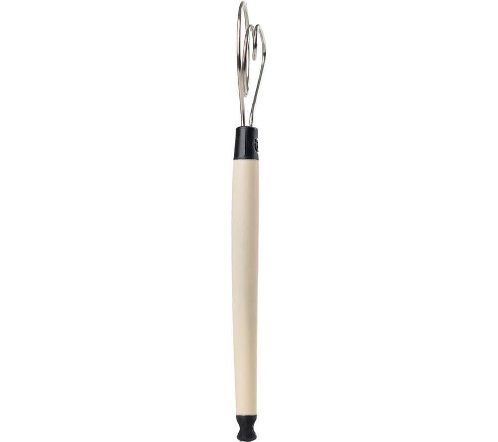 BROD & TAYLOR HK-100 Dough Whisk - Brown & Silver image number 3 of 8