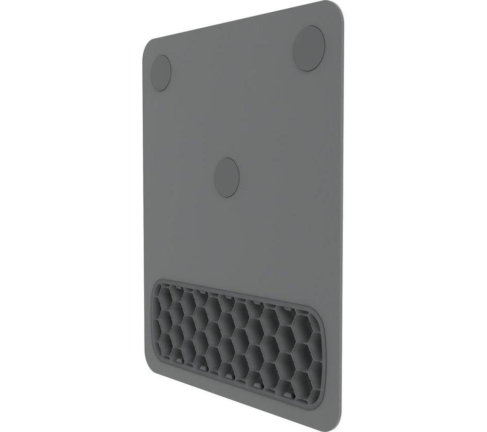 FELLOWES Breyta Mouse Mat - Grey image number 6 of 7