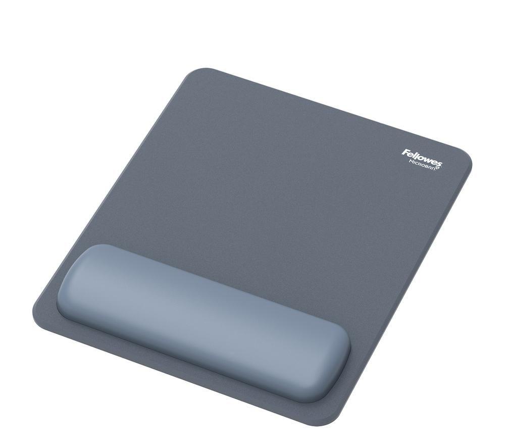 FELLOWES Breyta Mouse Mat - Marine image number 8 of 10