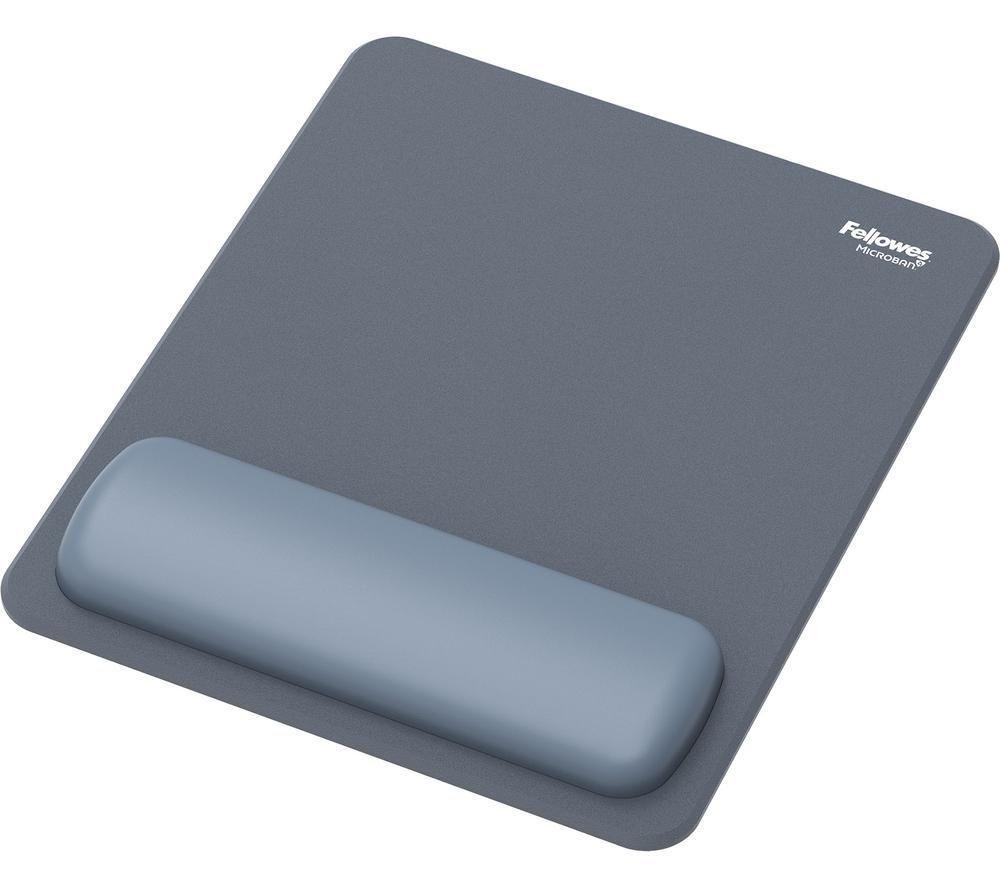 FELLOWES Breyta Mouse Mat - Marine image number 9 of 10