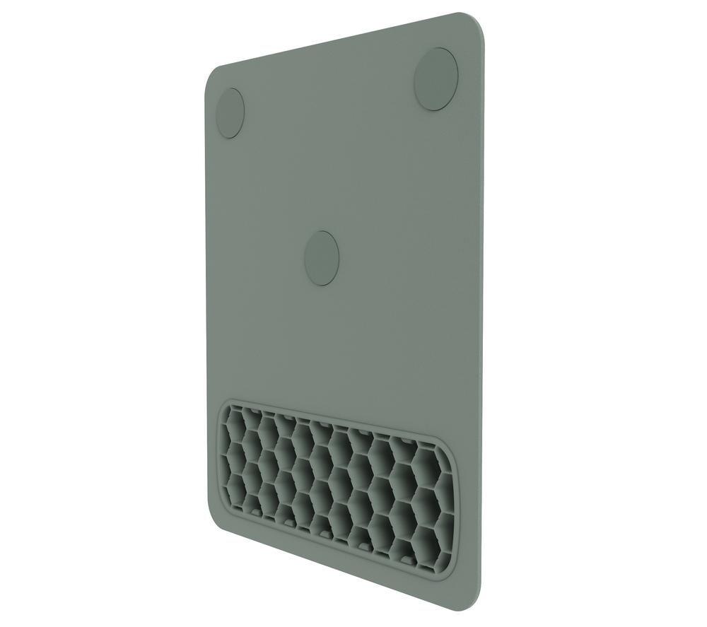 FELLOWES Breyta Mouse Mat - Sage image number 7 of 8