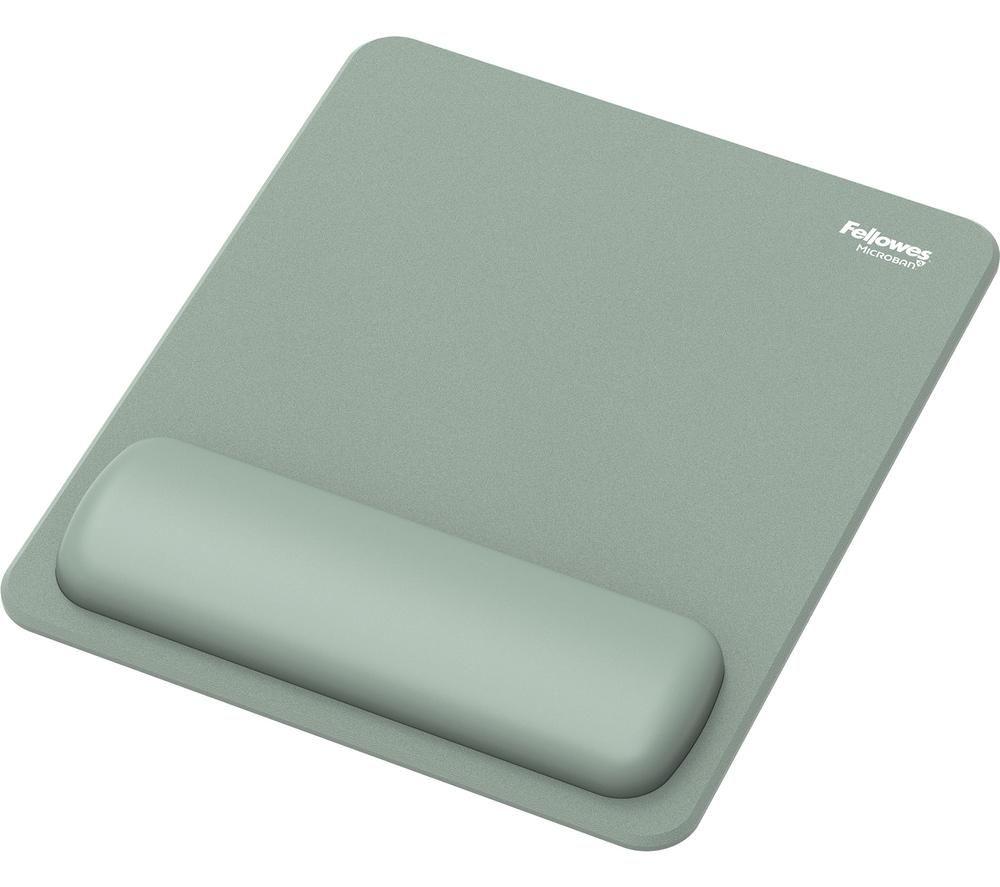 FELLOWES Breyta Mouse Mat - Sage image number 8 of 8