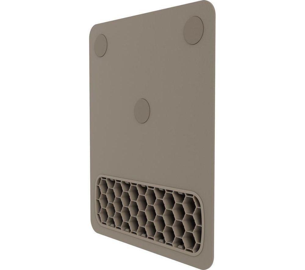 FELLOWES Breyta Mouse Mat - Sand image number 5 of 6