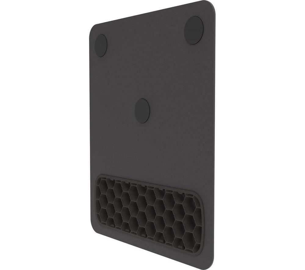 FELLOWES Breyta Mouse Mat - Black, XL image number 5 of 7