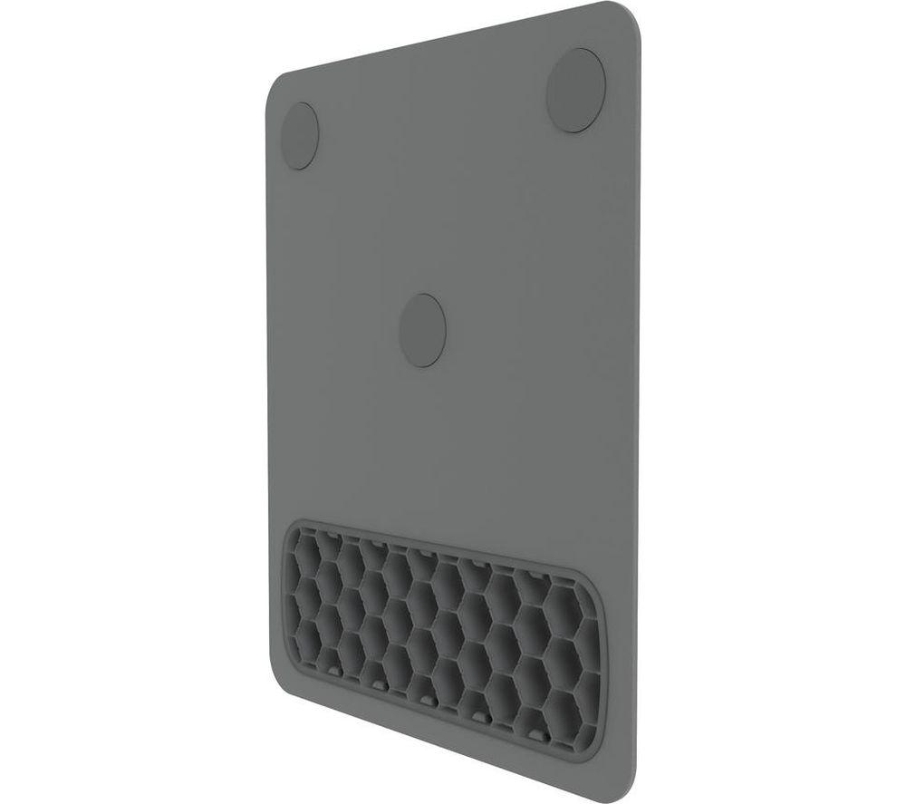 FELLOWES Breyta Mouse Mat - Grey, XL image number 8 of 9