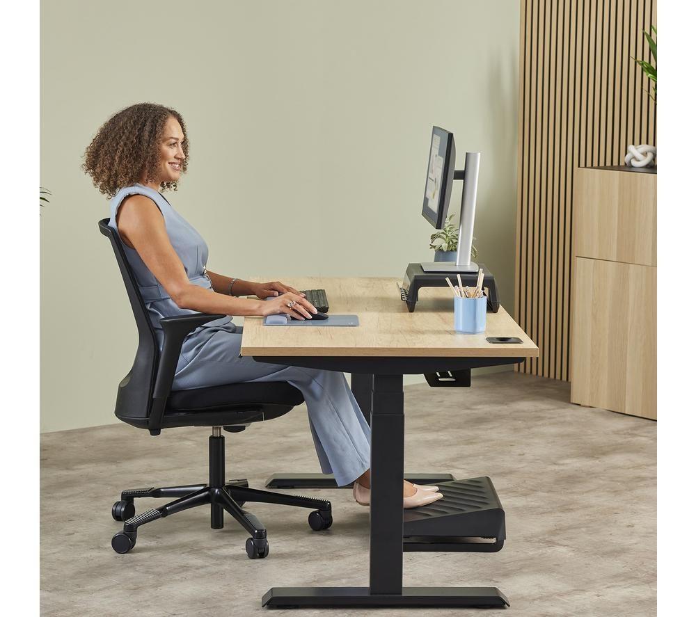 FELLOWES Breyta Mouse Mat - Marine, XL image number 3 of 6