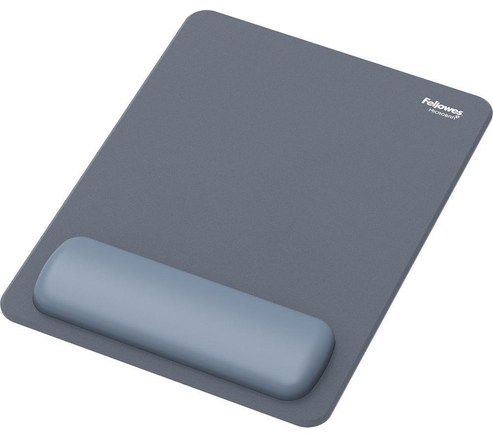 FELLOWES Breyta Mouse Mat - Marine, XL image number 6 of 6