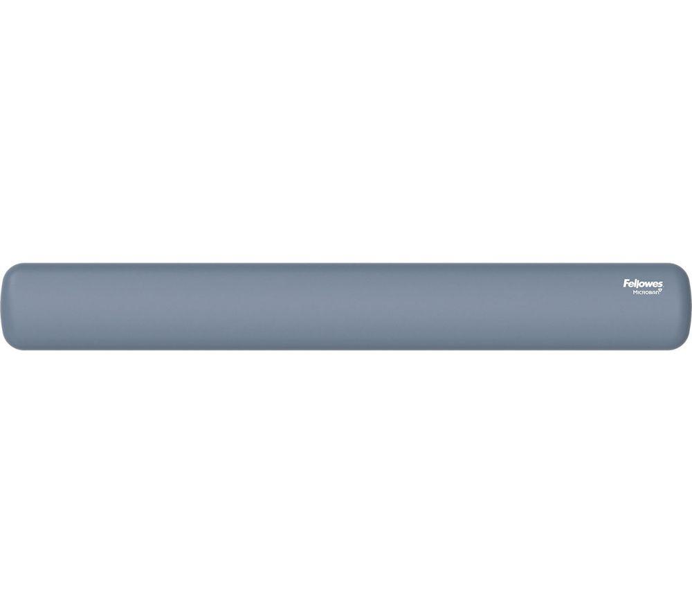 FELLOWES Breyta Silicone Keyboard Wrist Rest - Marine image number 2 of 4