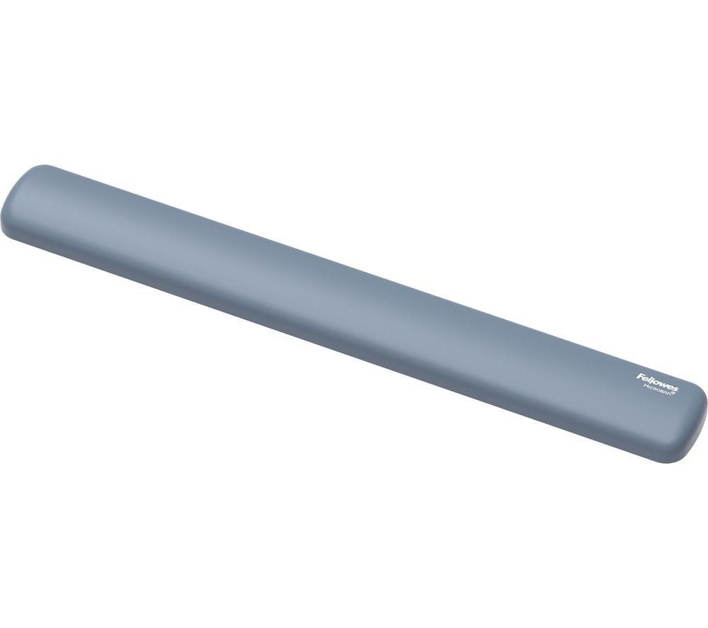 FELLOWES Breyta Silicone Keyboard Wrist Rest - Marine image number 3 of 4