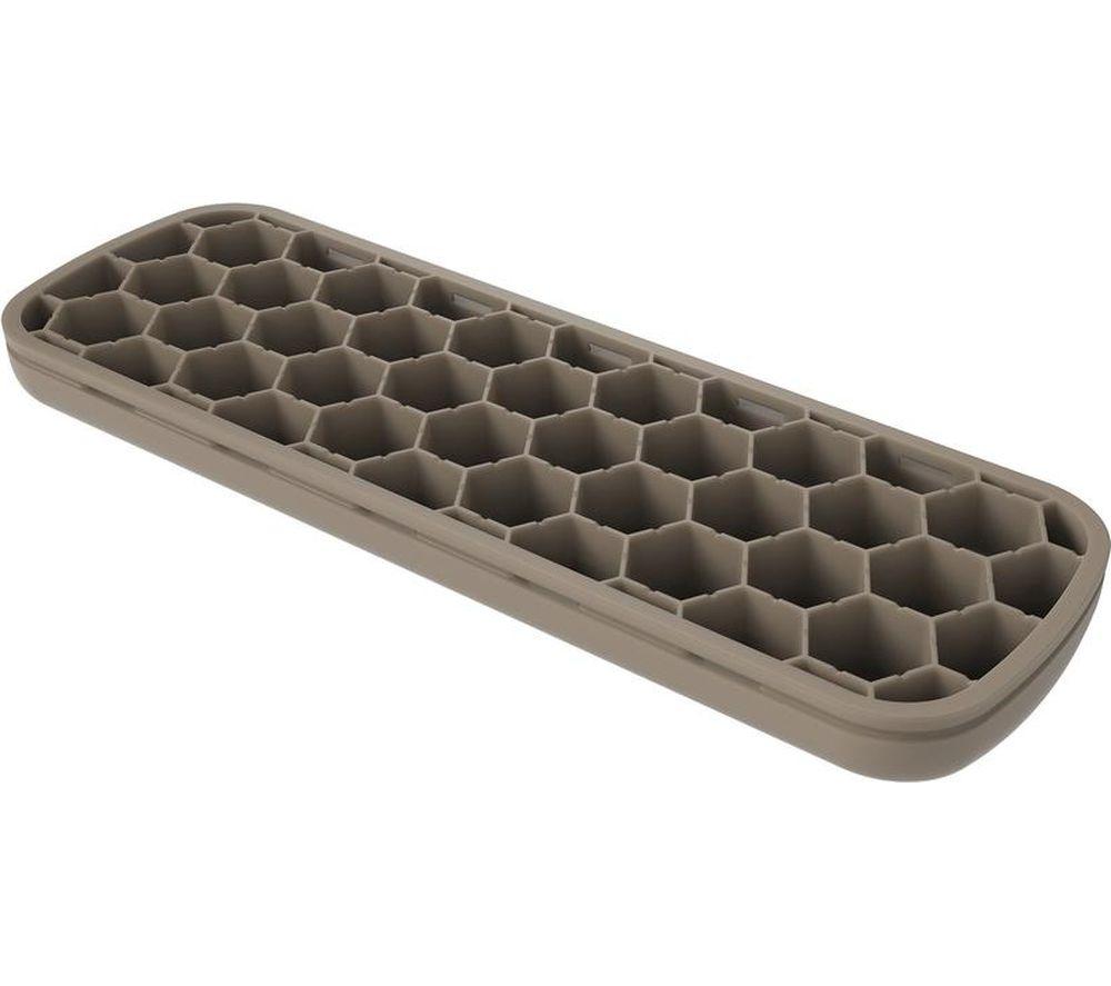 FELLOWES Breyta Silicone Keyboard Wrist Rest - Sand image number 4 of 12