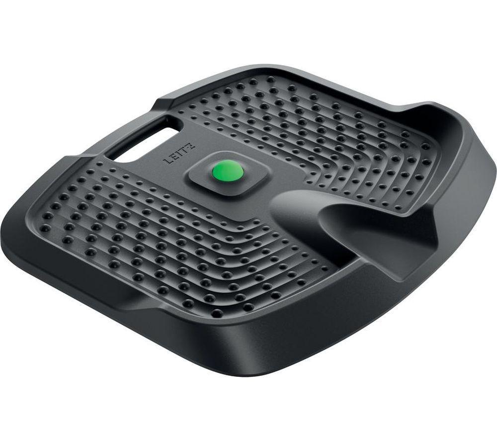 LEITZ Ergo Active Anti Fatigue Mat - Grey image number 2 of 13
