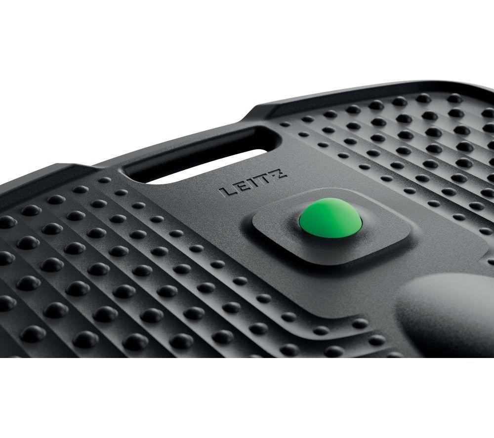 LEITZ Ergo Active Anti Fatigue Mat - Grey image number 4 of 13
