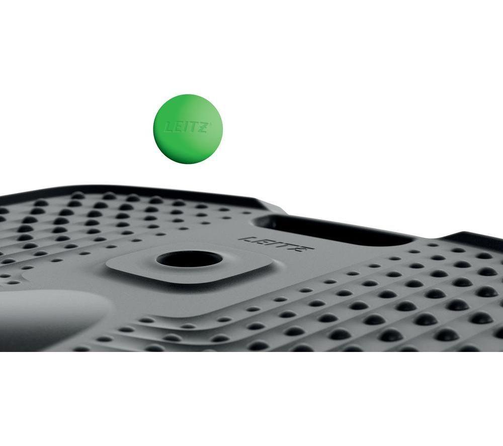 LEITZ Ergo Active Anti Fatigue Mat - Grey image number 5 of 13