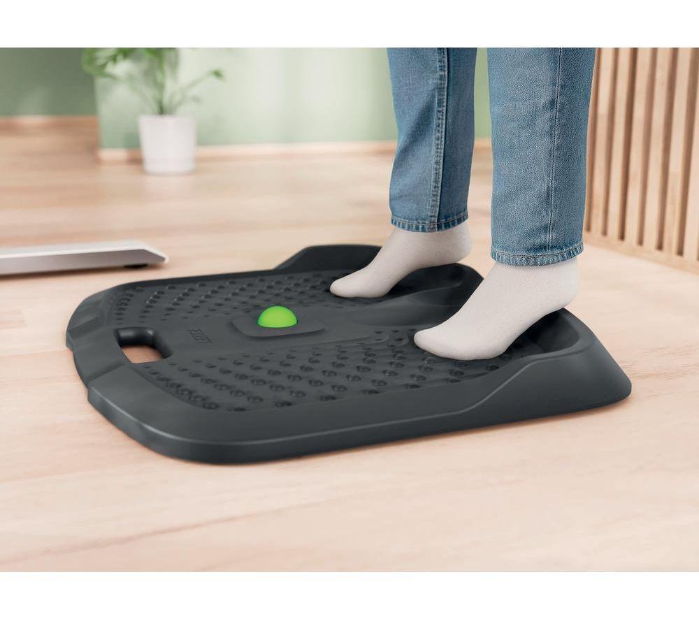 LEITZ Ergo Active Anti Fatigue Mat - Grey image number 8 of 13
