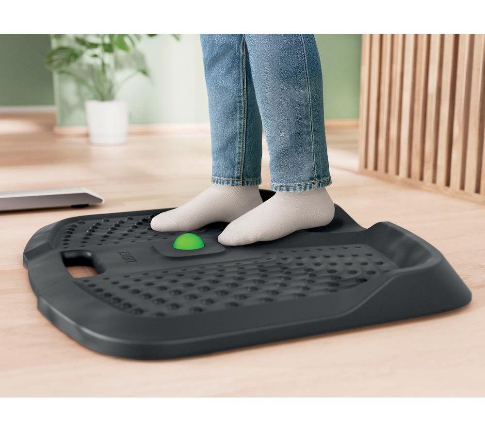 LEITZ Ergo Active Anti Fatigue Mat - Grey image number 9 of 13
