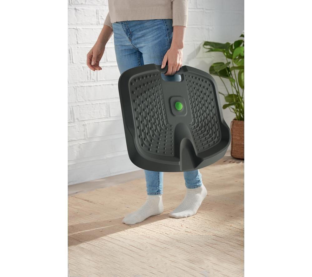 LEITZ Ergo Active Anti Fatigue Mat - Grey image number 10 of 13