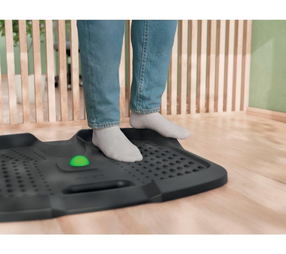 LEITZ Ergo Active Anti Fatigue Mat - Grey image number 11 of 13
