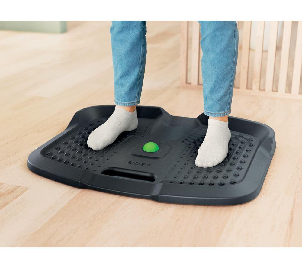 LEITZ Ergo Active Anti Fatigue Mat - Grey image number 13 of 13
